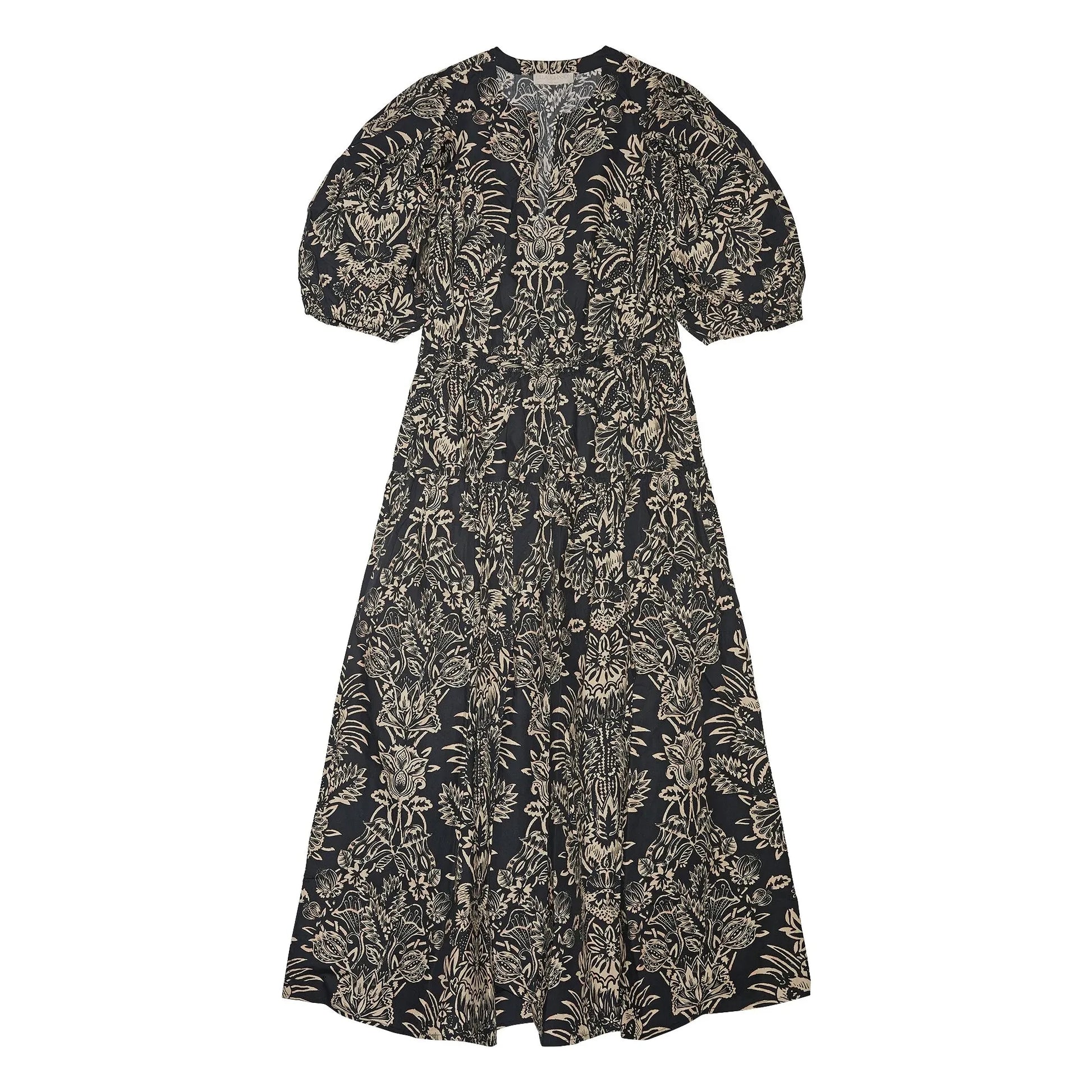 Ulla Johnson - Harriet dress | Black