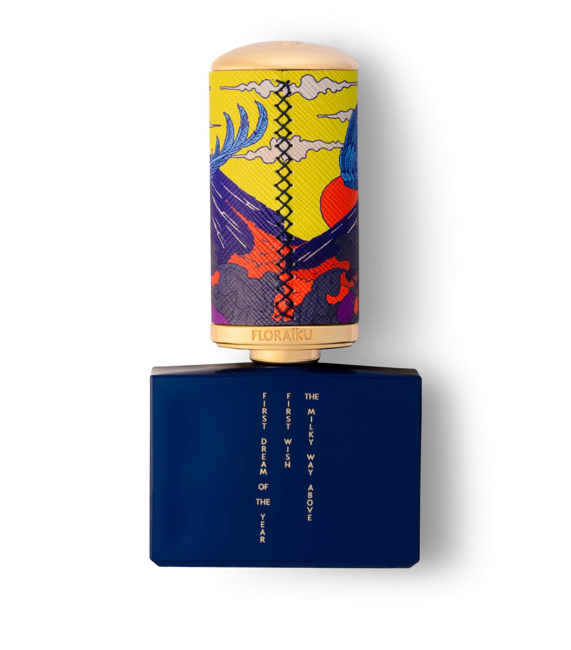 First Dream Of The Year Eau de Parfum Fragrance Gift Set (50ml)