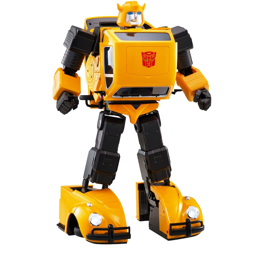 ROBOSEN Bumblebee G1 Flagship Robot