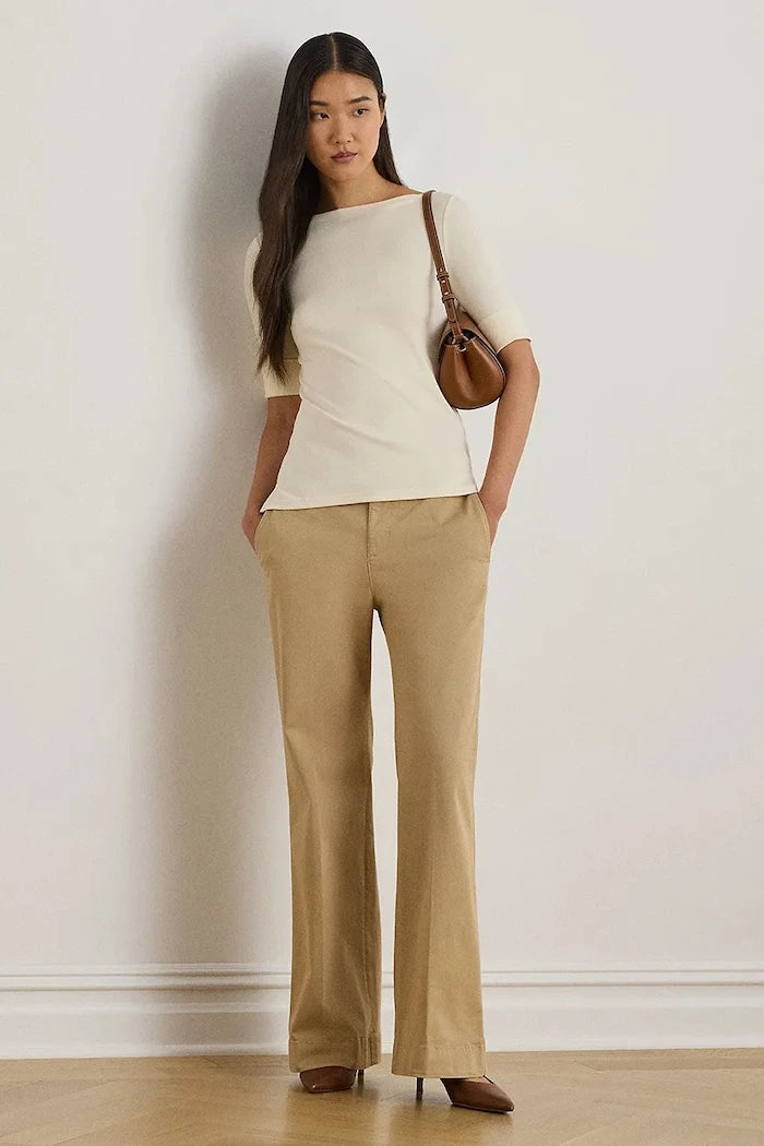 Тениска Lauren Ralph Lauren