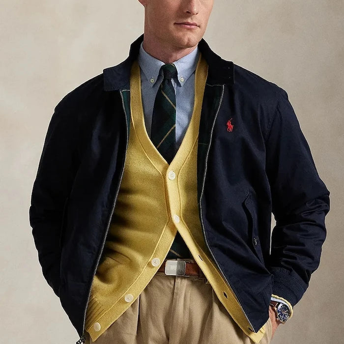 Яке Polo Ralph Lauren
