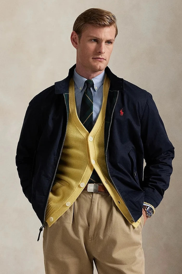 Яке Polo Ralph Lauren
