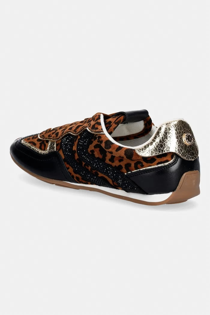 Маратонки Steve Madden Abbi-SMR
