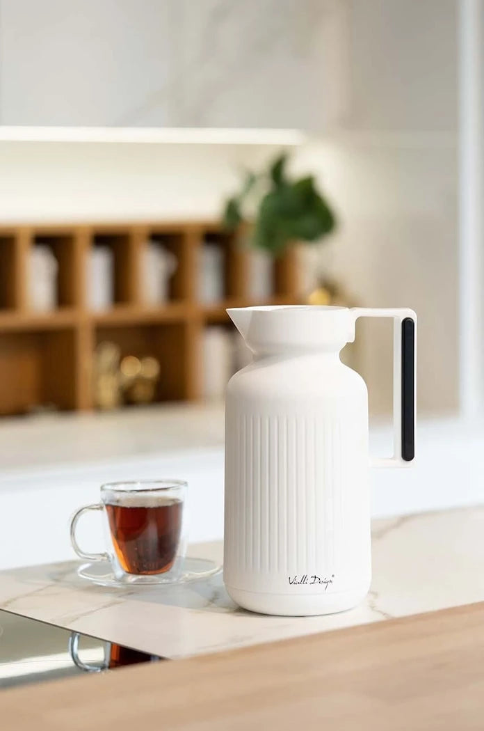 Термос Vialli Design Lungo 1 l