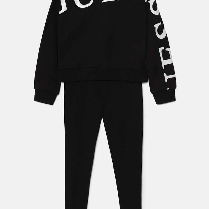 Детски анцуг Guess