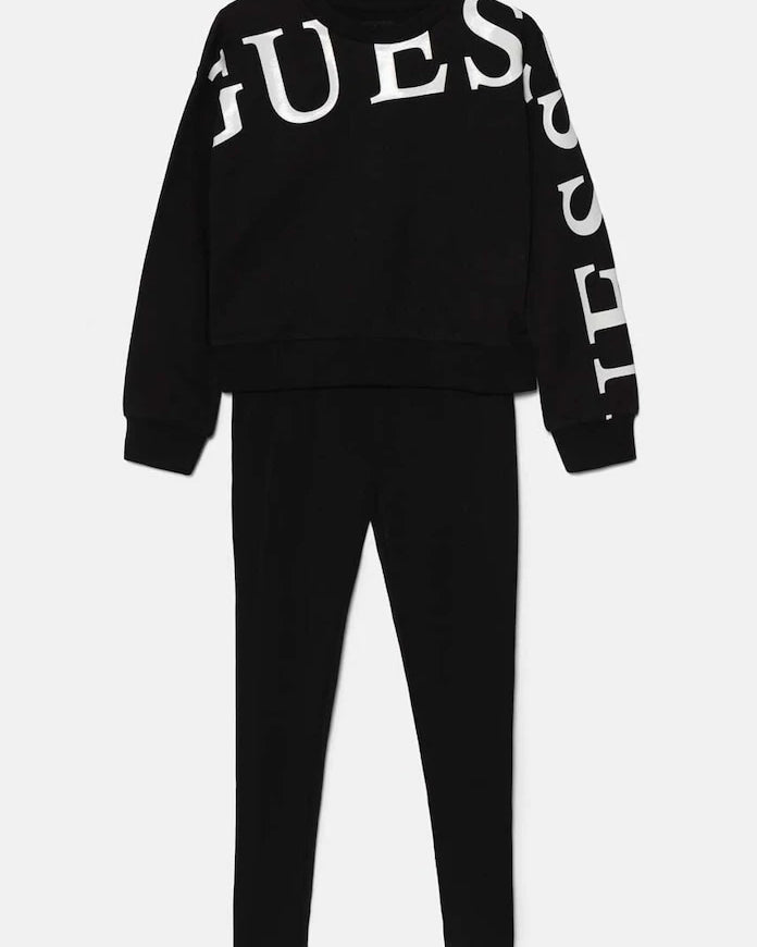 Guess Çocuk Eşofman Takımı