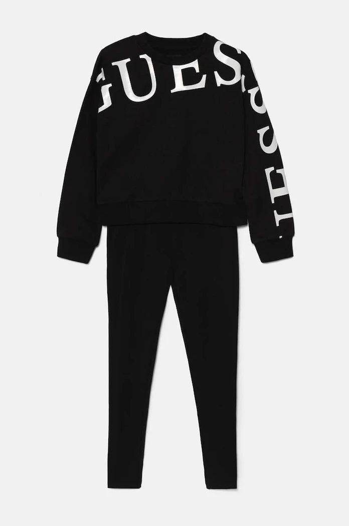 Детски анцуг Guess