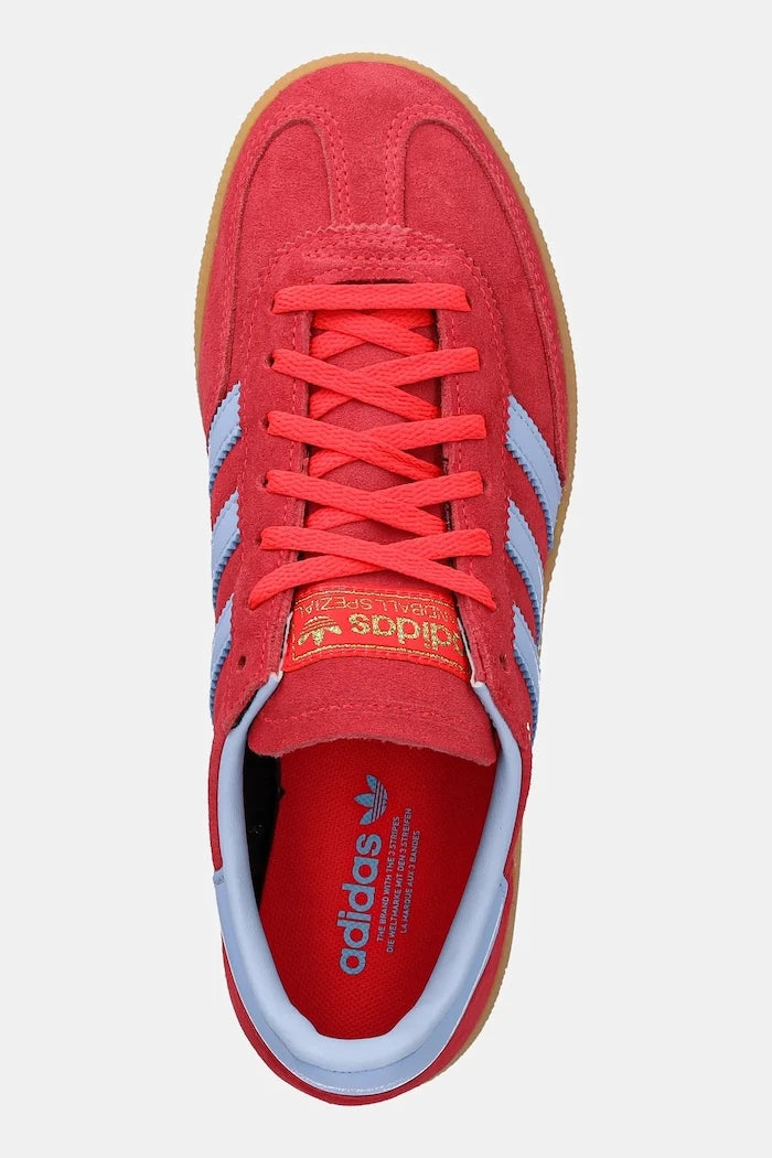 adidas Originals Handball Spezial Süet Spor Ayakkabı