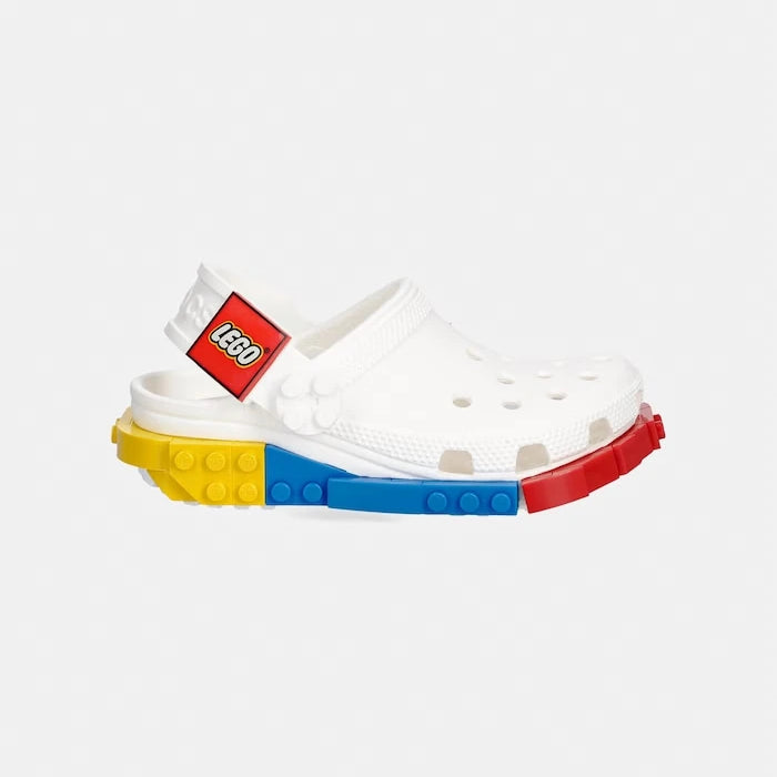 Crocs чехли за деца 4LW SYSTEM CLOG K