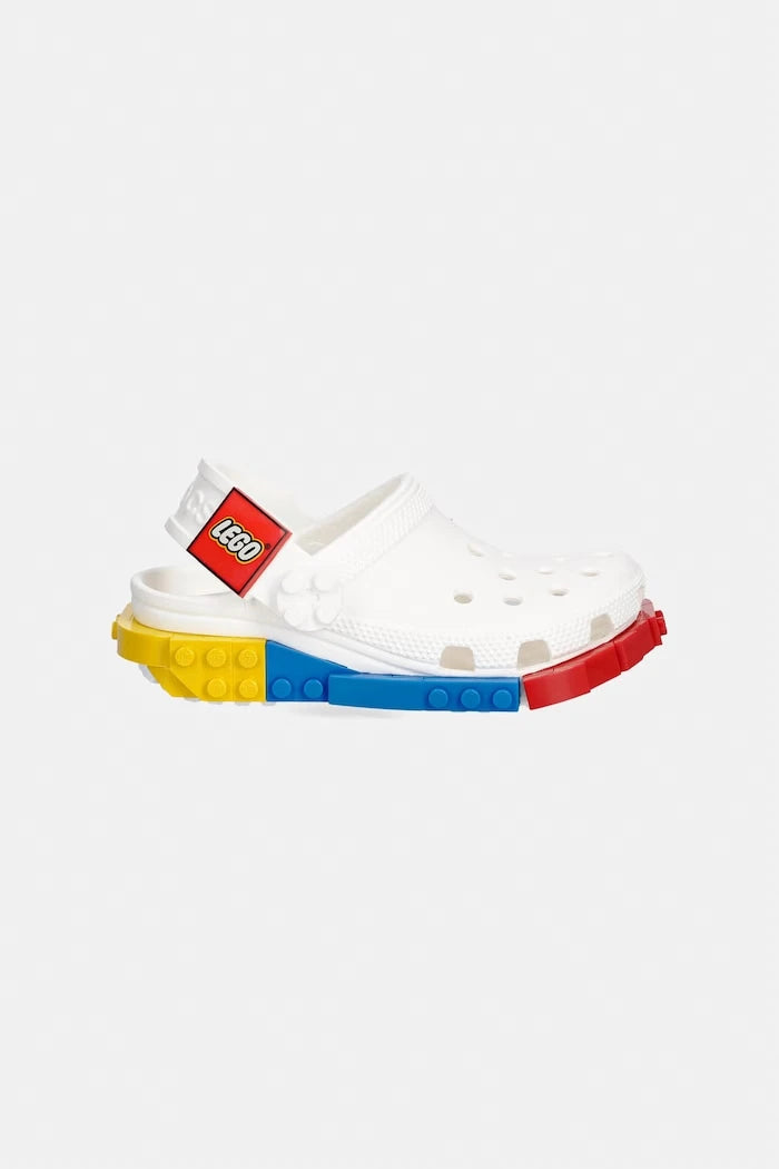 Crocs чехли за деца 4LW SYSTEM CLOG K