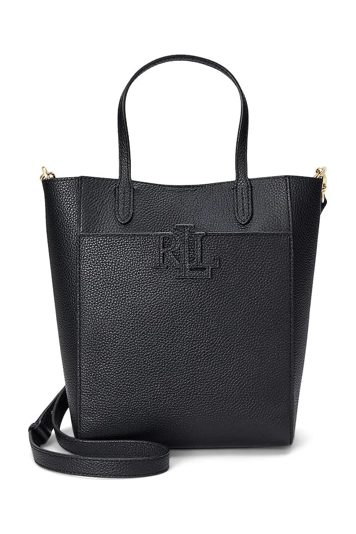 Lauren Ralph Lauren Deri Çanta