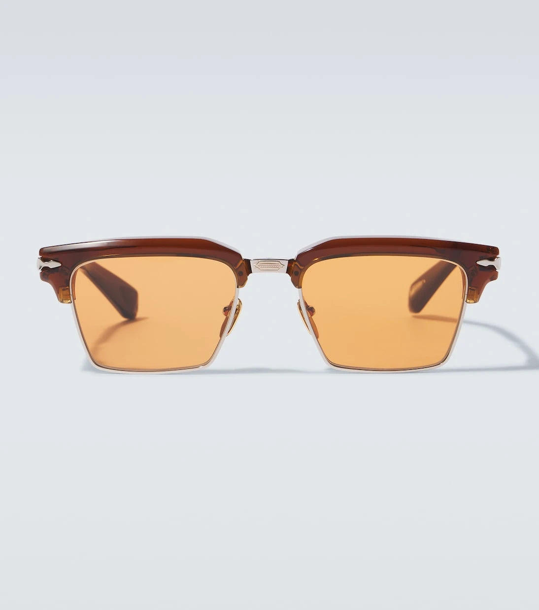 Jacques Marie Mage - Alin square sunglasses