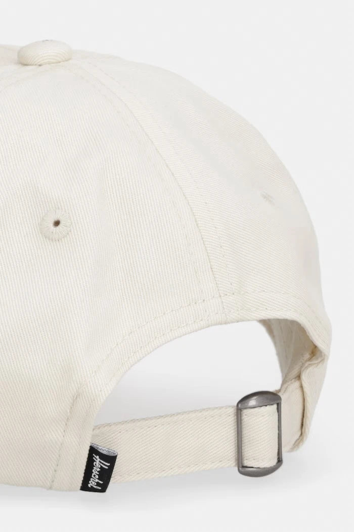 Шапка с козирка Herschel Sylas Classic