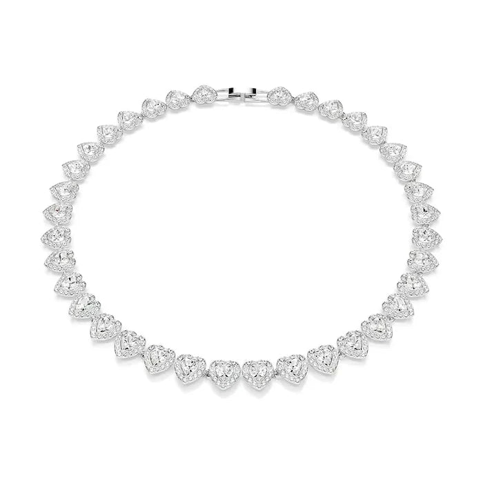 Колие Swarovski x Ariana Grande CAPSULE