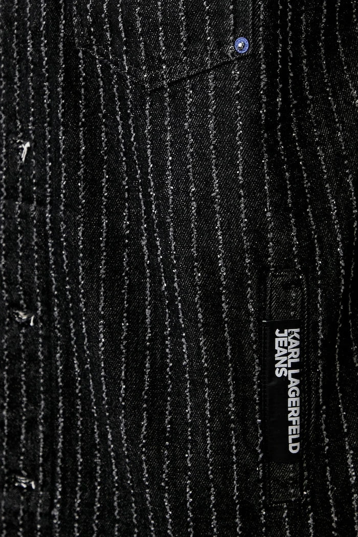 Karl Lagerfeld Jeans дънки relaxed fit мъжки