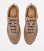 Tod's Suede Allacciato 79k Sneakers