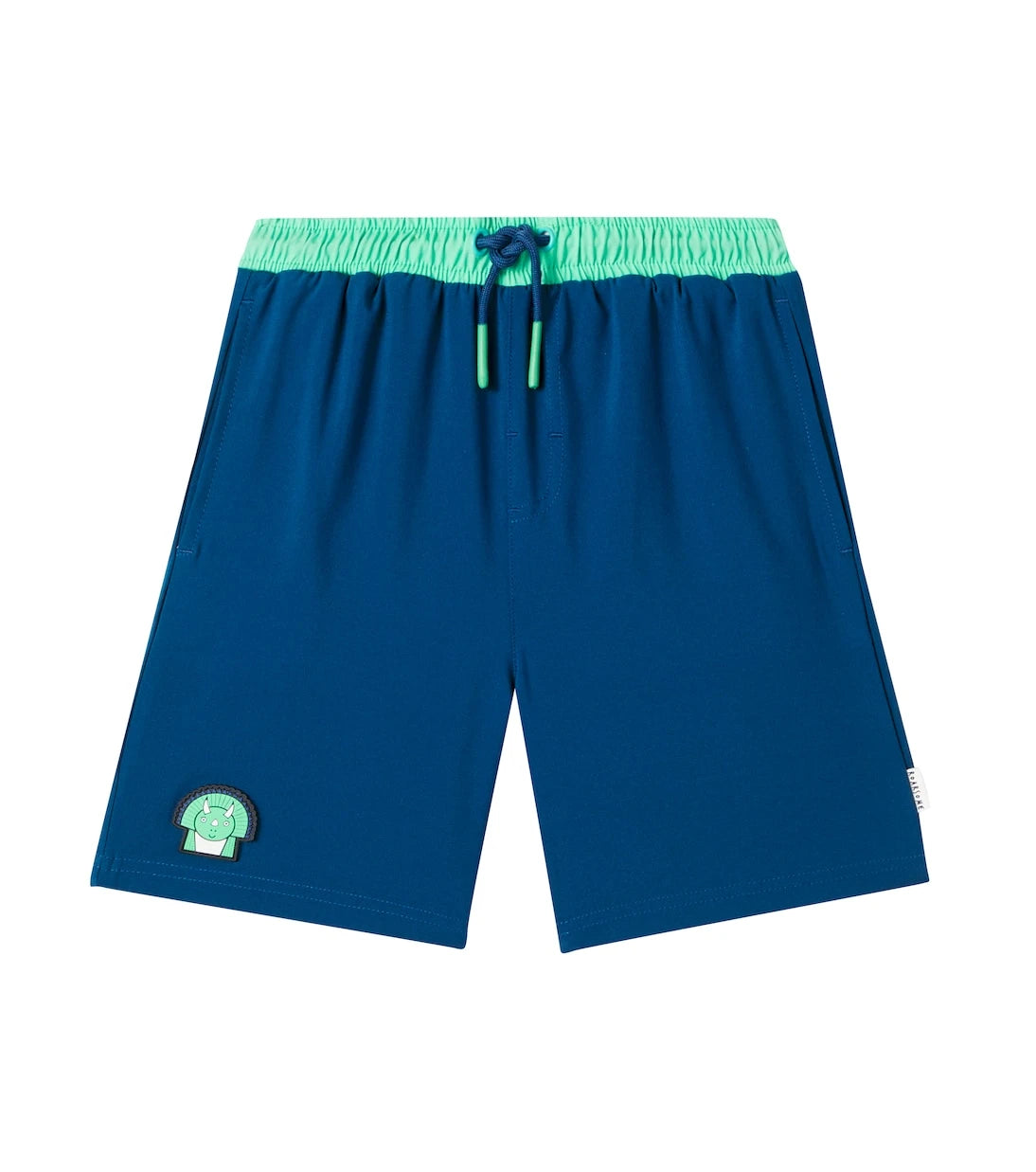 Roarsome - Spike The Dinosaur swim trunks
