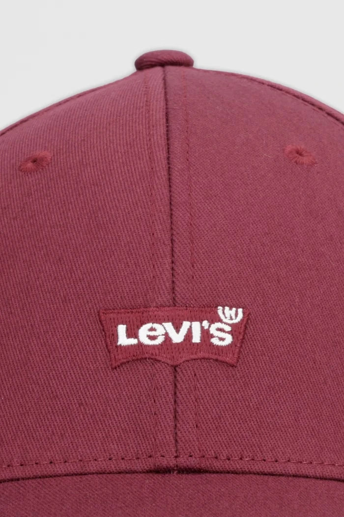 Шапка с козирка Levi's HOUSEMARK FLEXFIT