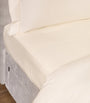 Cadogan Super King Flat Sheet (270cm x 300cm)