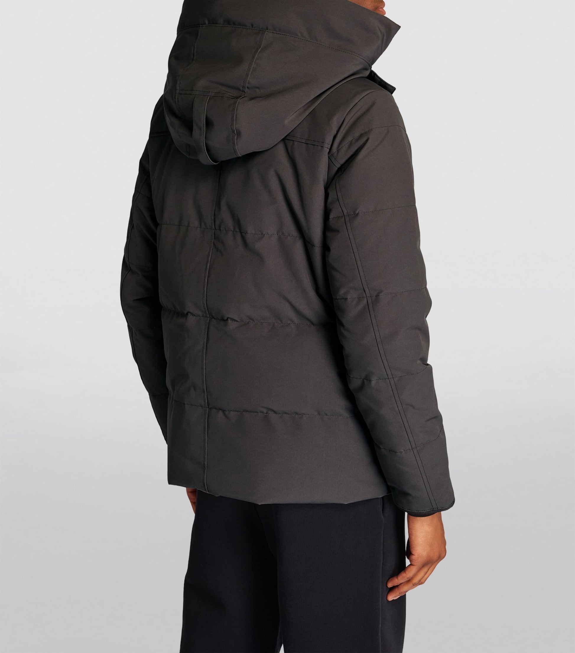 Canada Goose Wyndham Parka