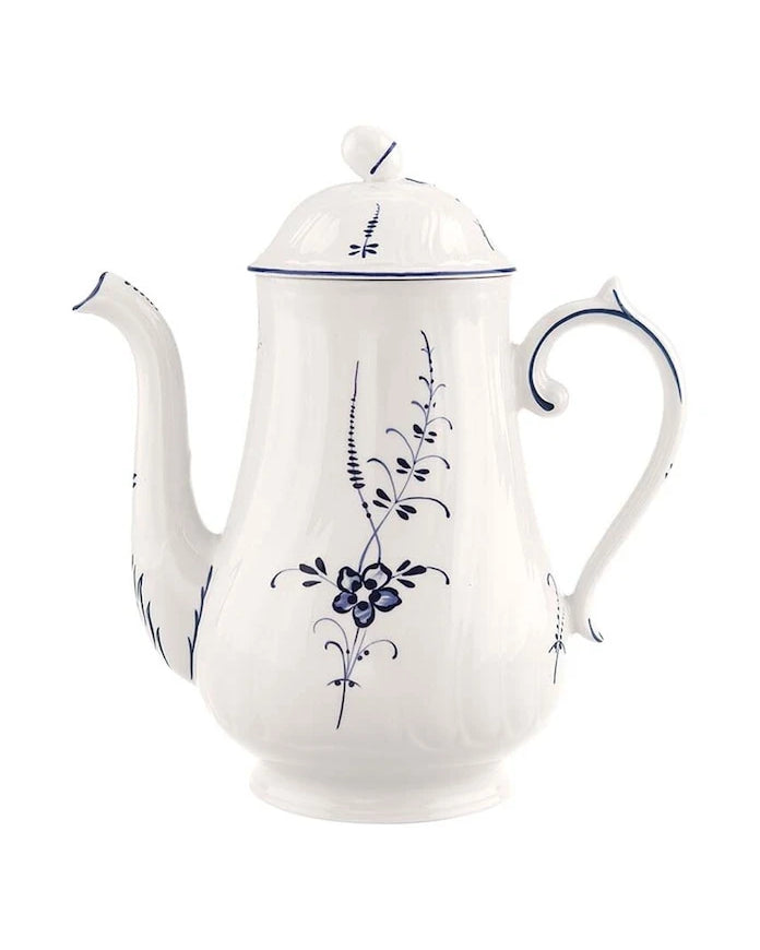 Кана Villeroy & Boch Old Luxembourg 1,3 L