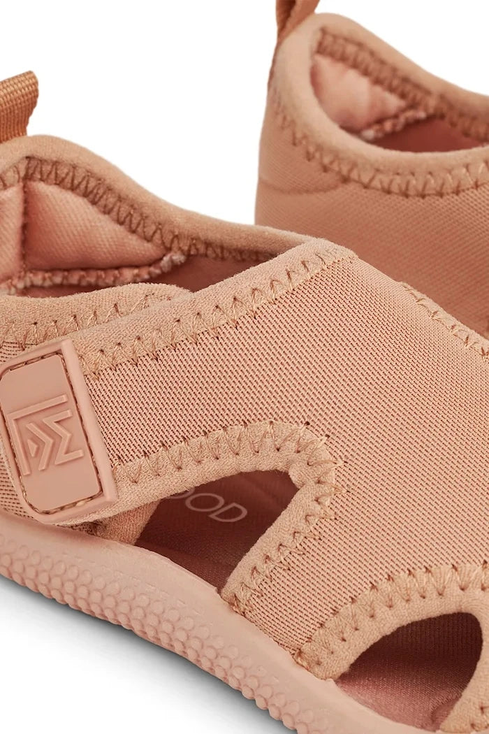 Детски обувки за вода Liewood Sigurd Sea Shoe