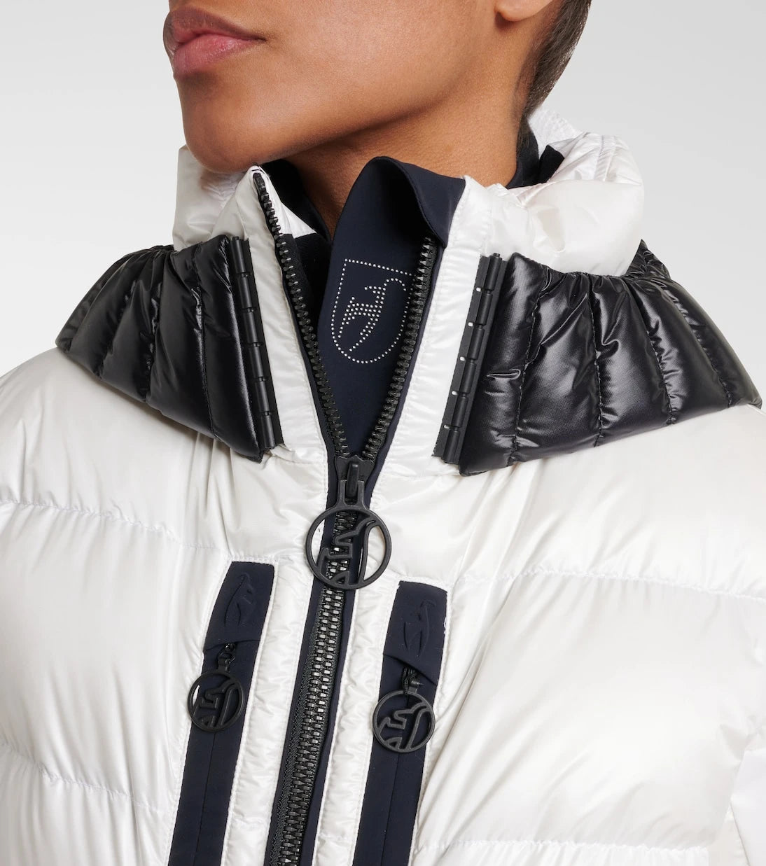 Toni Sailer - Bernadette ski jacket
