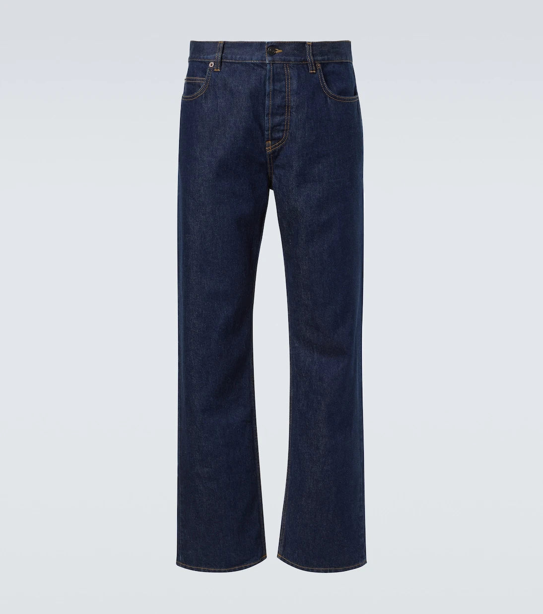 The Row - Rossen straight jeans