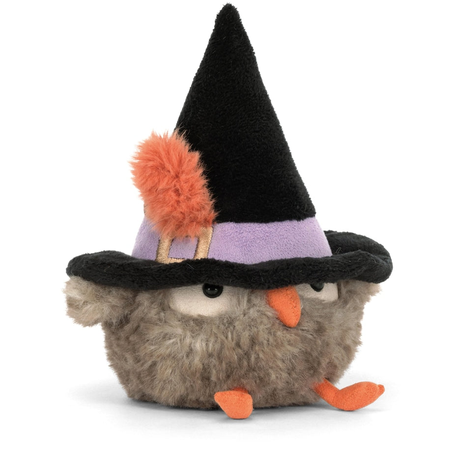 Heccaty Hootnightly (17cm)