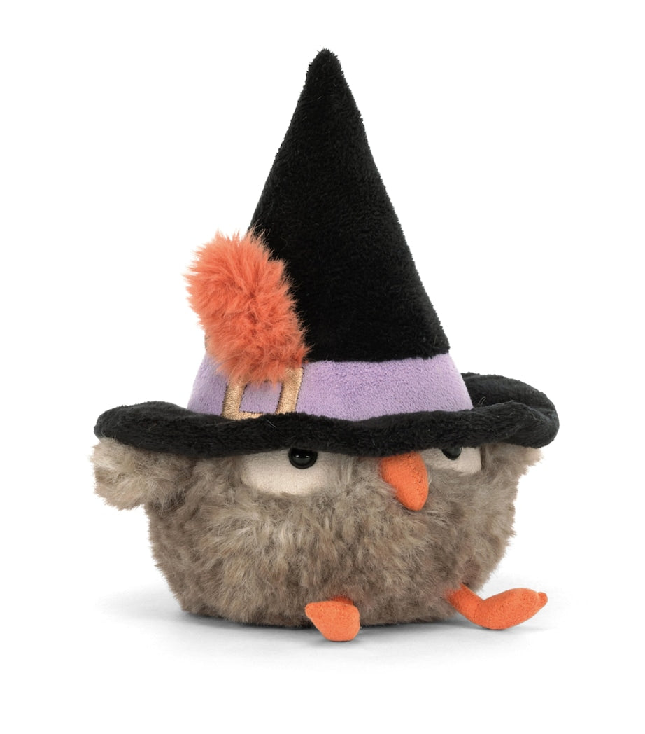 Heccaty Hootnightly (17cm)