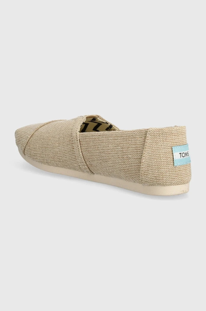 Еспадрили Toms Alpargata