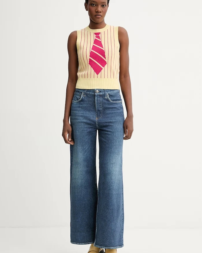 Rag & Bone Miramar Sofie Jean