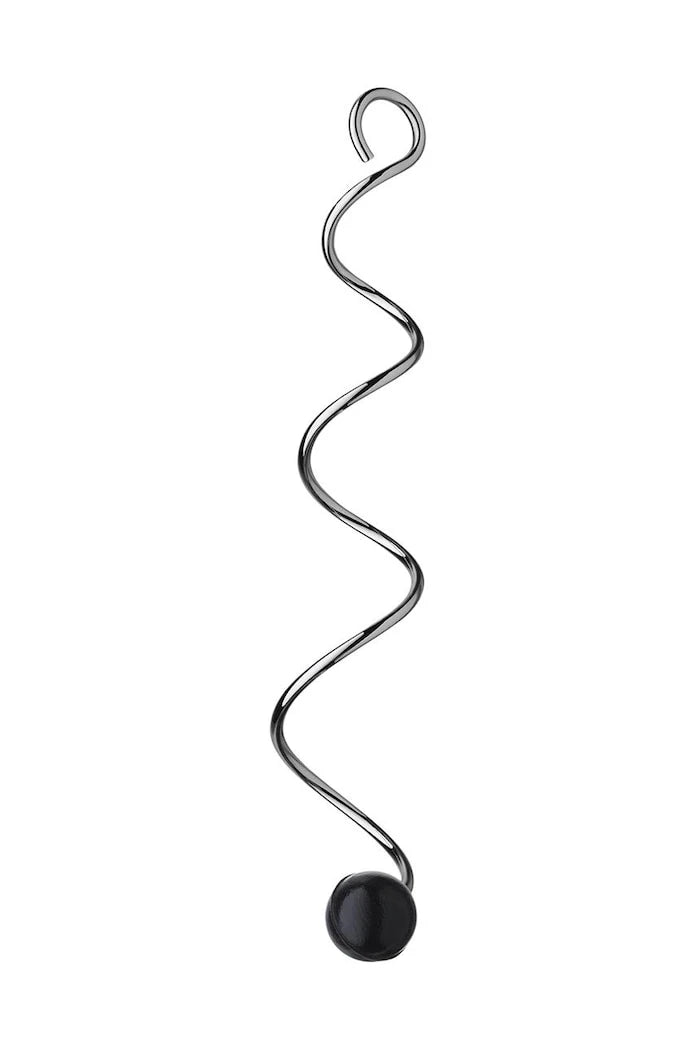 WMF Basic Karaf için Meyve Spiral Seti (2 Parça)