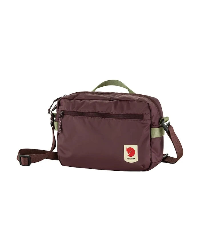 Чанта през рамо Fjallraven F23227.424