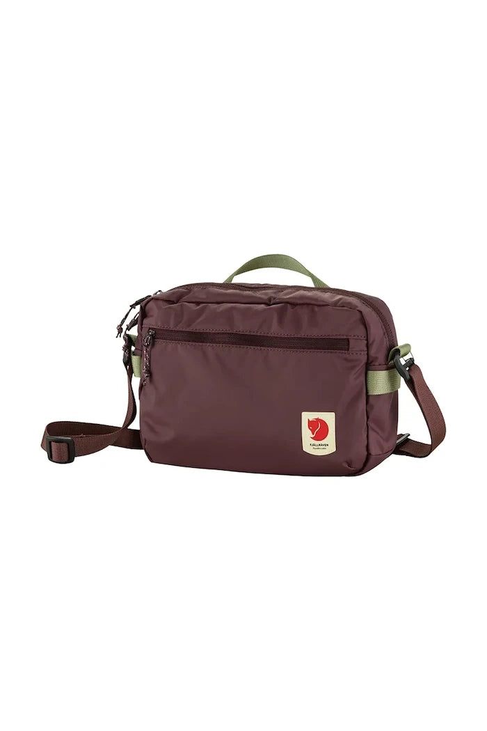 Чанта през рамо Fjallraven F23227.424