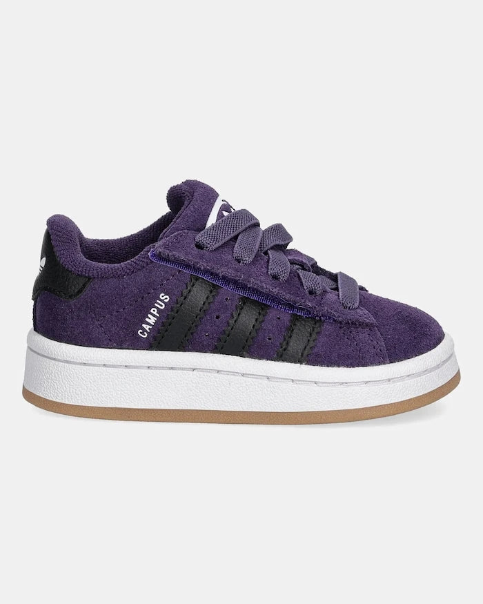 Çocuk süet spor ayakkabı adidas Originals CAMPUS 00s