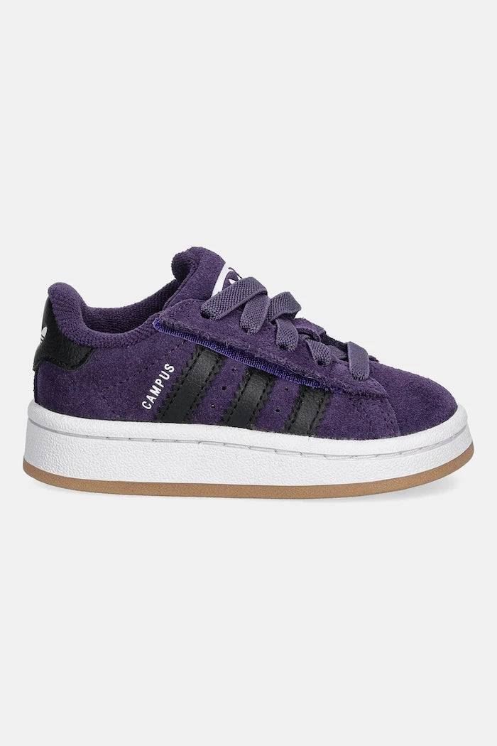 Çocuk süet spor ayakkabı adidas Originals CAMPUS 00s