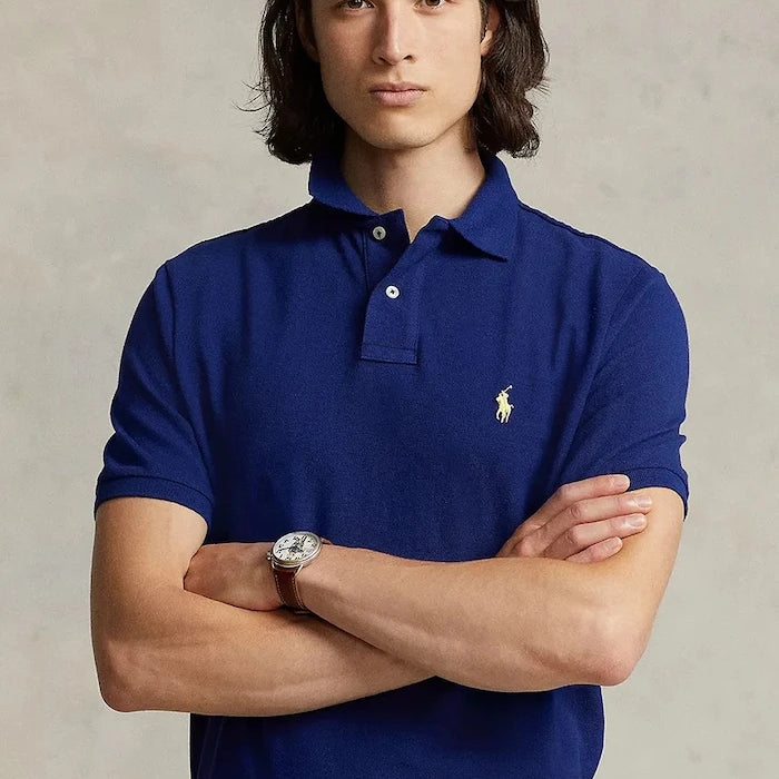 Polo Ralph Lauren - Тениска с яка