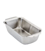 Stainless Steel Loaf Tin (23cm)
