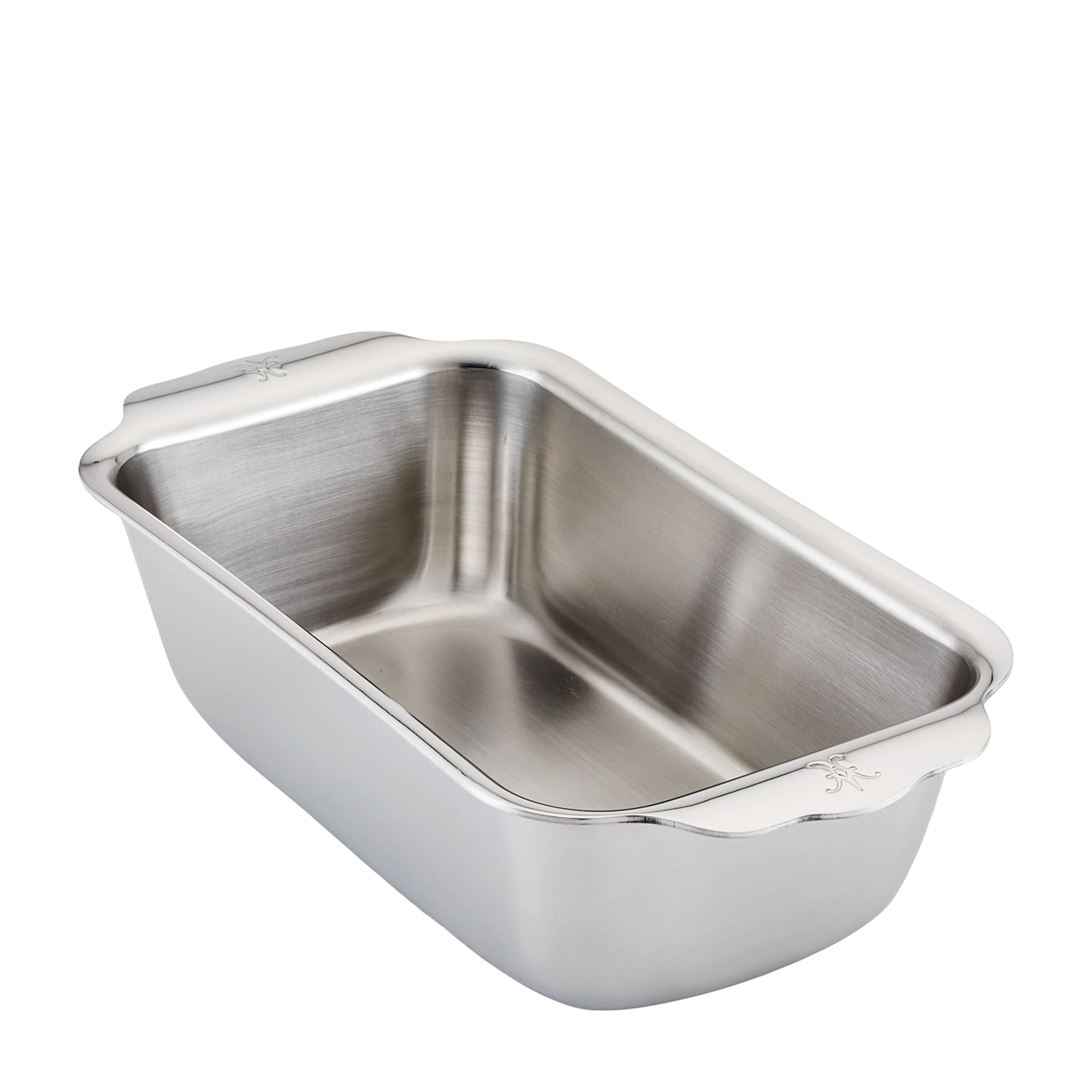 Stainless Steel Loaf Tin (23cm)