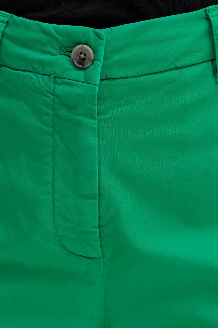 Tommy Hilfiger Kadın pamuklu chino şort