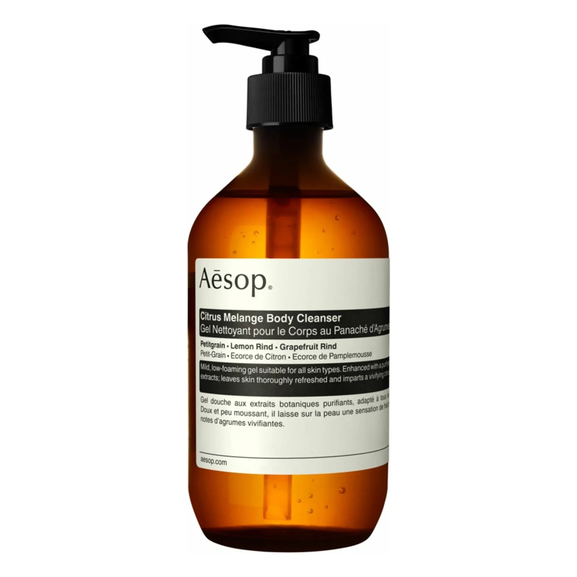 Aesop - Citrus Blend Body Wash - 500 ml