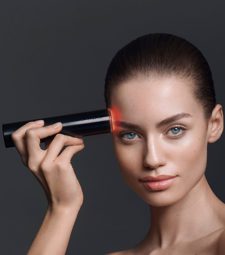 Lyma Laser Starter Kit (Red)