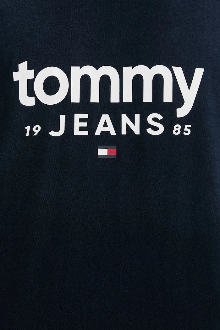 Tommy Jeans тениска мъжка от памук
