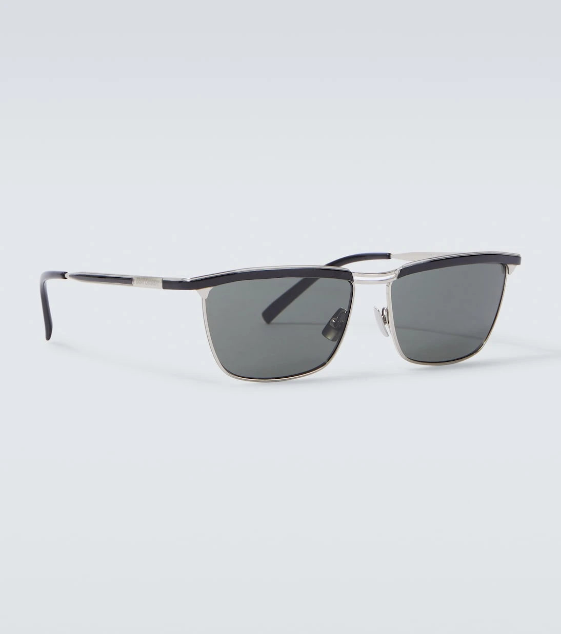 Saint Laurent - SL 795 Joe browline sunglasses