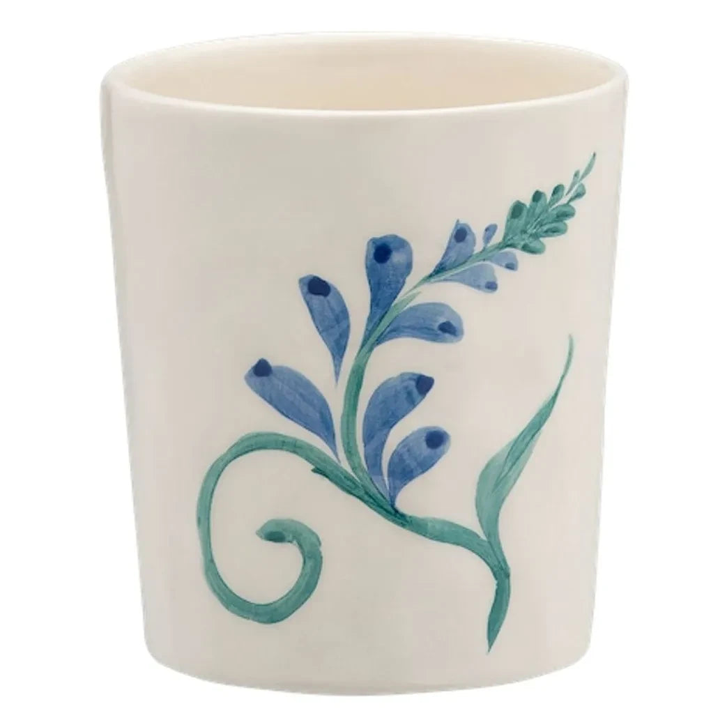 Anna + Nina - Indigo mug | Blue