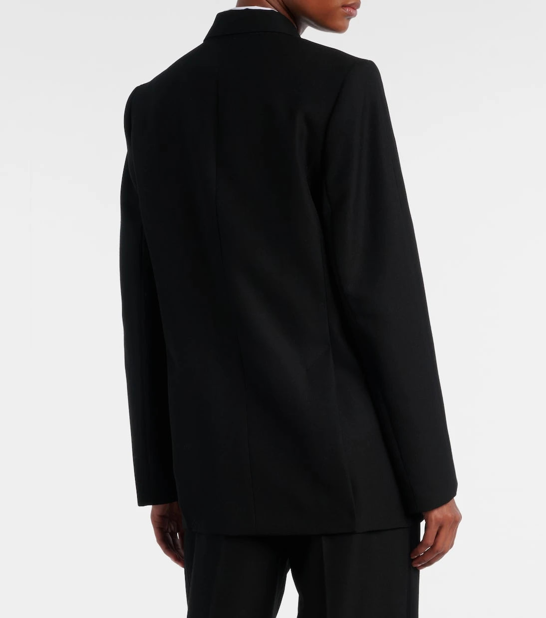 Toteme - Double-breasted blazer