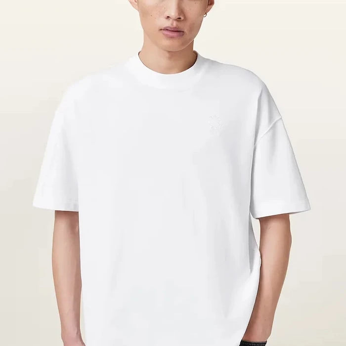 Памучна тениска AllSaints HAVEN
