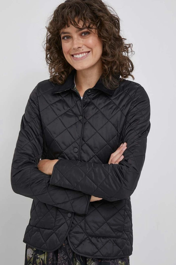 Яке Barbour