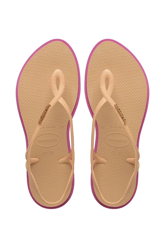 Havaianas Kadın Sandalet LUNA POINT